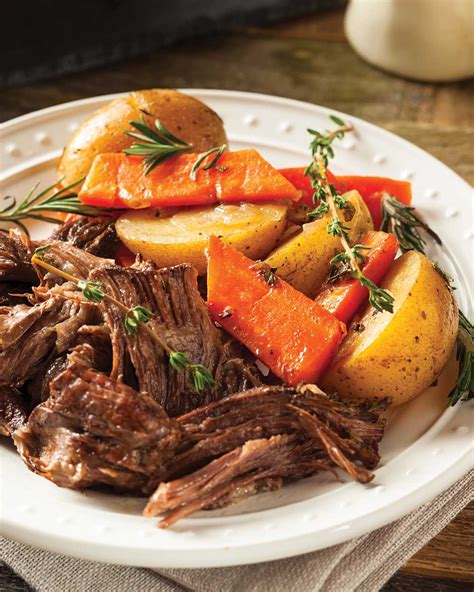 piggly-wiggly-bottom-round-roast-with-vegetables image