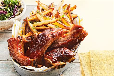 texas-style-pork-ribs-canadian-living image