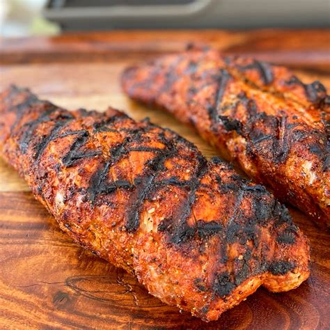 best-damn-grilled-pork-tenderloin-recipeteacher image