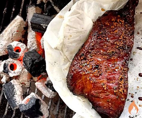 corned-beef-brisket-smoked-with-beer-girls-can-grill image