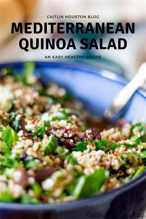 mediterranean-quinoa-spinach-salad-with-feta-and image