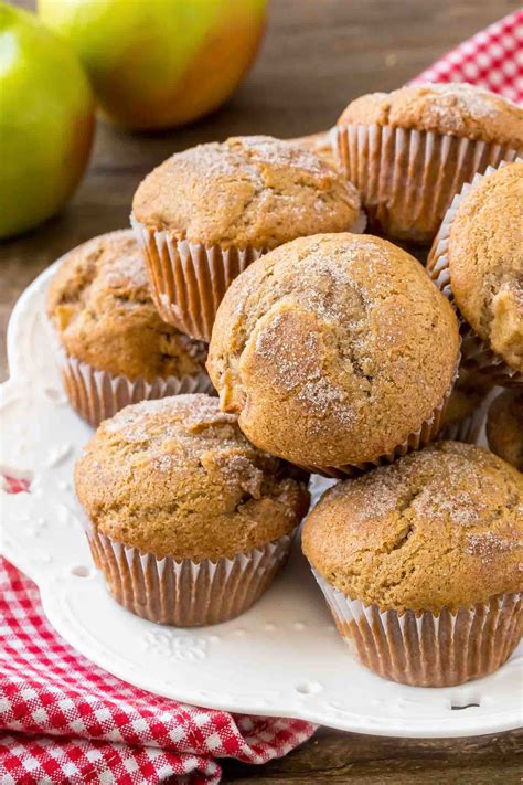 easy-apple-cinnamon-muffins-moist-delicious-lil-luna image