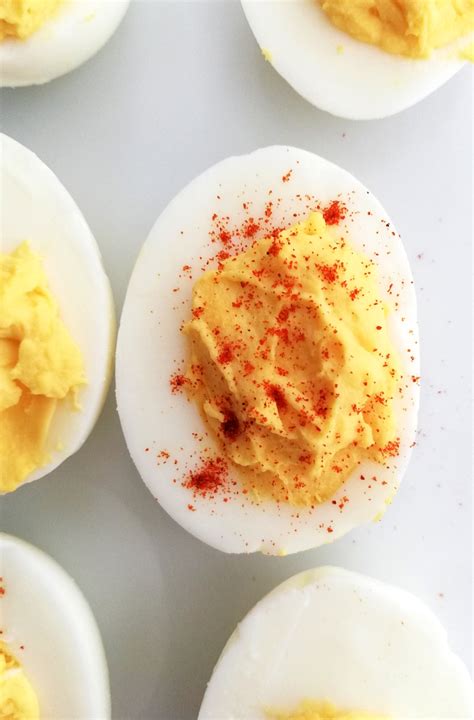 deviled-eggs-recipe-eats-delightful image