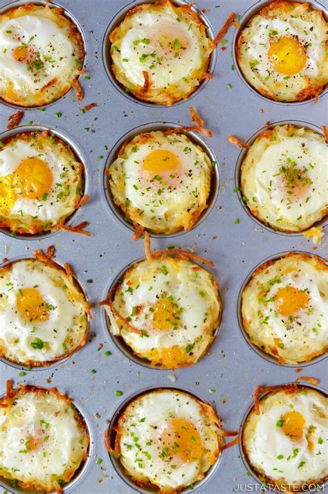 cheesy-hash-brown-cups-with-baked-eggs-just-a-taste image