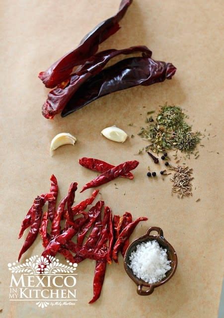 homemade-red-hot-sauce-instructions-with-photos image
