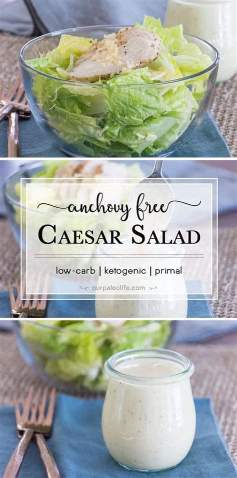 keto-caesar-salad-caesar-dressing-recipe-low-carb image