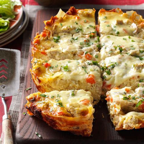 50-mozzarella-cheese-recipes-taste-of-home image