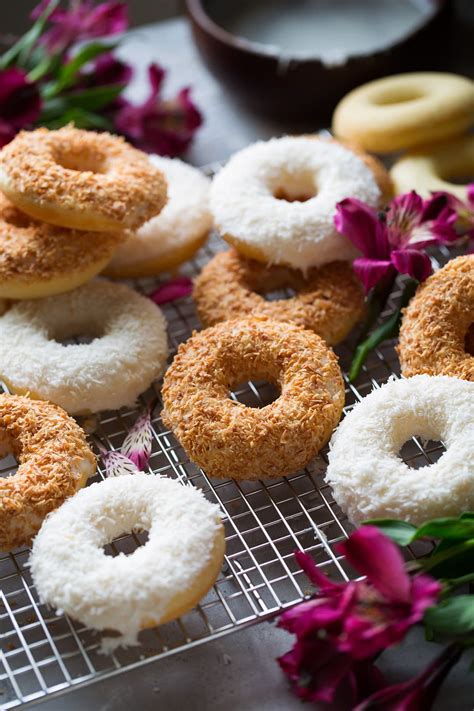 baked-coconut-donuts-cooking-classy image