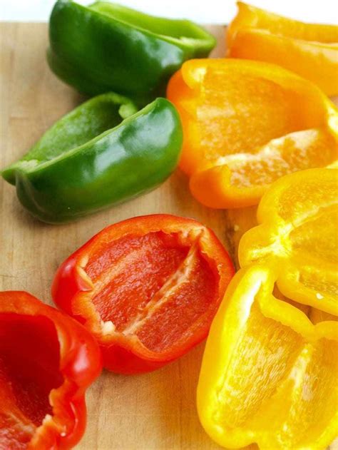 vegan-stuffed-peppers-slow-cooker-recipe-happy image