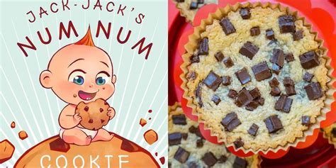 pixar-shared-jack-jacks-chocolate-chip-cookie image