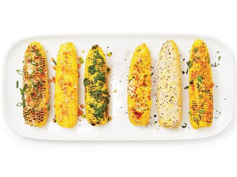 spicy-corn-toppings-food-network-recipes-dinners image