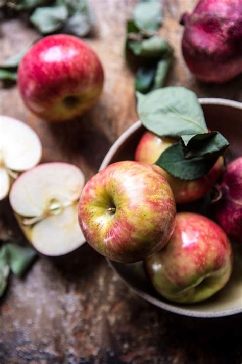 homemade-slow-cooker-maple-apple-butter-half image