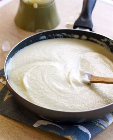creamy-cauliflower-sauce-recipe-pinch-of-yum image