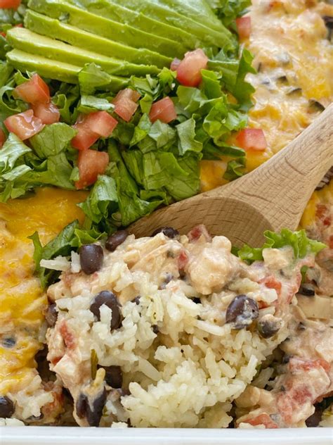 chicken-enchilada-rice-casserole-together-as-family image