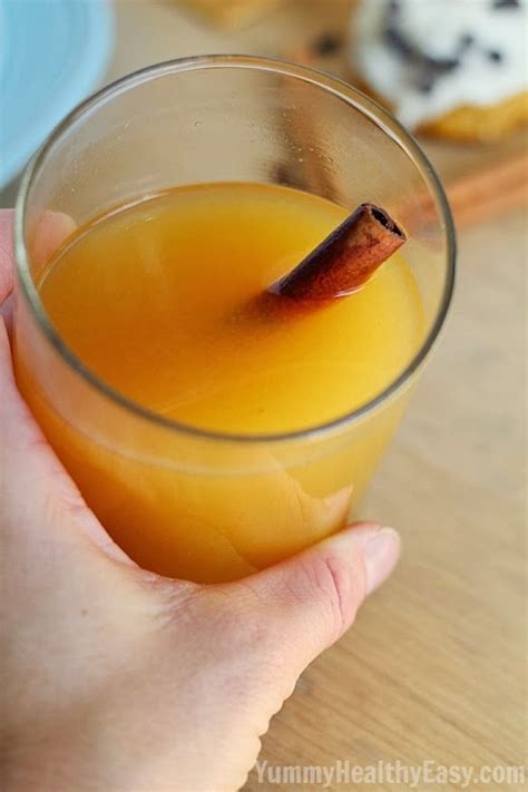 best-ever-hot-wassail-recipe-yummy-healthy-easy image