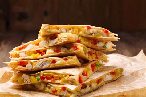 what-to-serve-with-quesadillas-15-incredible-side-dishes image