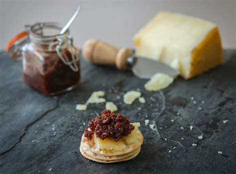 sweet-and-spicy-chorizo-jam-recipe-the-spruce-eats image