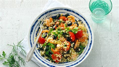 mediterranean-shrimp-and-couscous-skillet-giant-food image