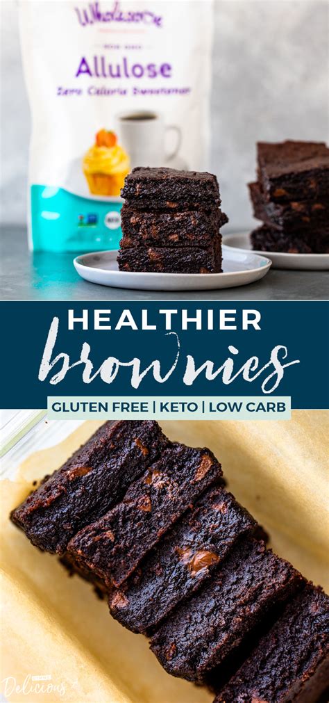 healthy-low-carb-brownies-gimme-delicious image