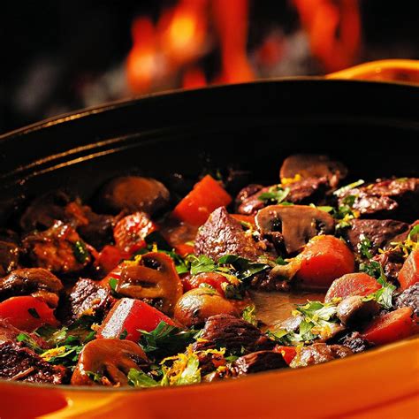 slow-cooked-provencal-beef-stew-recipe-eatingwell image