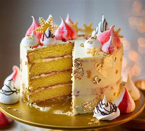 our-best-christmas-cakes-bbc-good-food image