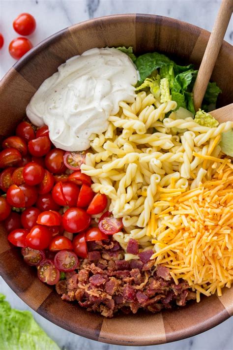 best-blt-pasta-salad-easy-15-minute-recipe-the image
