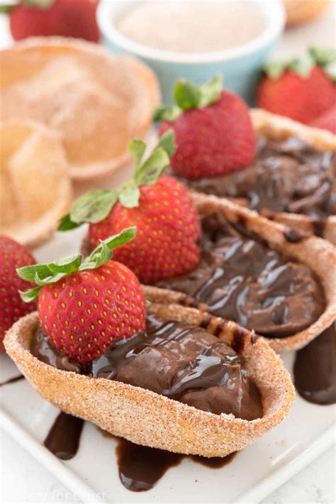 chocolate-churro-pies-crazy-for-crust image