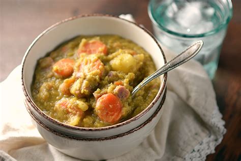 hearty-split-pea-and-ham-soup-simple-seasonal image