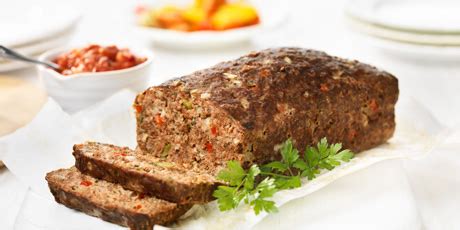 best-southwest-meatloaf-recipes-food-network-canada image