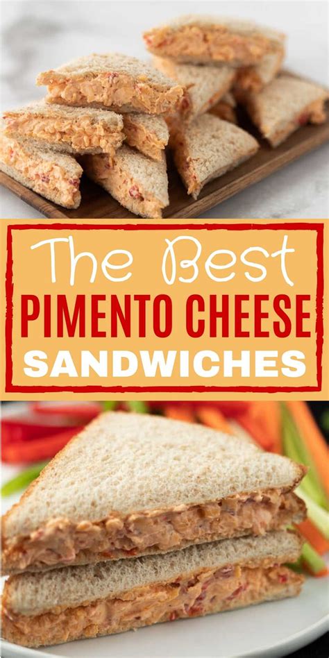 pimento-cheese-sandwich-easy-pimento-sandwich image