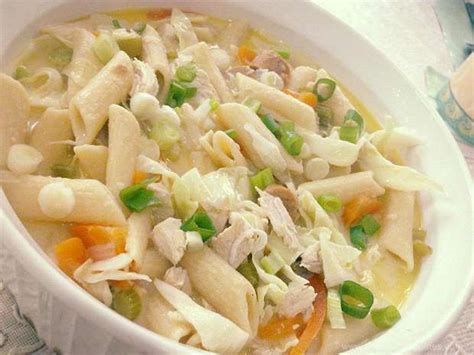 chicken-sopas-recipe-panlasang-pinoy image
