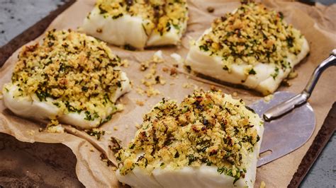 caper-and-parsley-crusted-cod-lurpak image