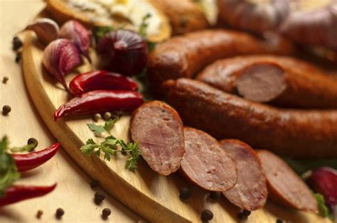 how-to-cook-hillshire-farm-smoked-sausage-livestrong image
