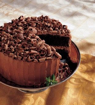 chocolate-crunch-layer-cake-with-milk-chocolate-frosting image