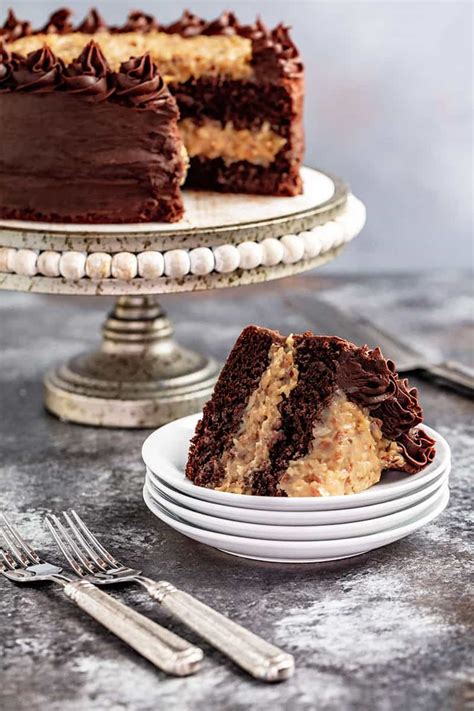 the-most-amazing-german-chocolate-cake image