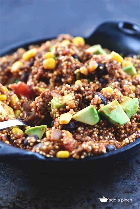 one-pot-mexican-quinoa-recipe-add-a-pinch image