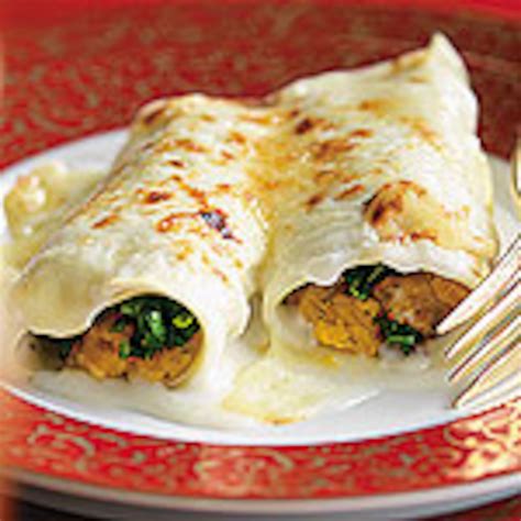roasted-squash-spinach-and-three-cheese-cannelloni image