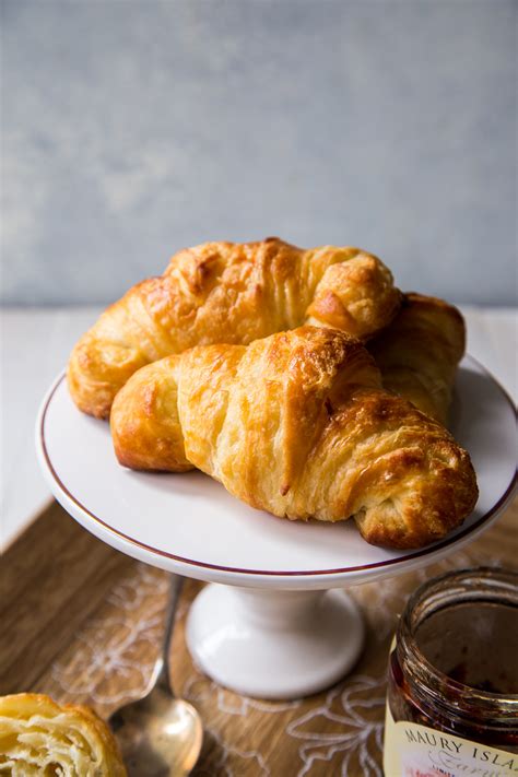 authentic-all-butter-croissants-country-cleaver image
