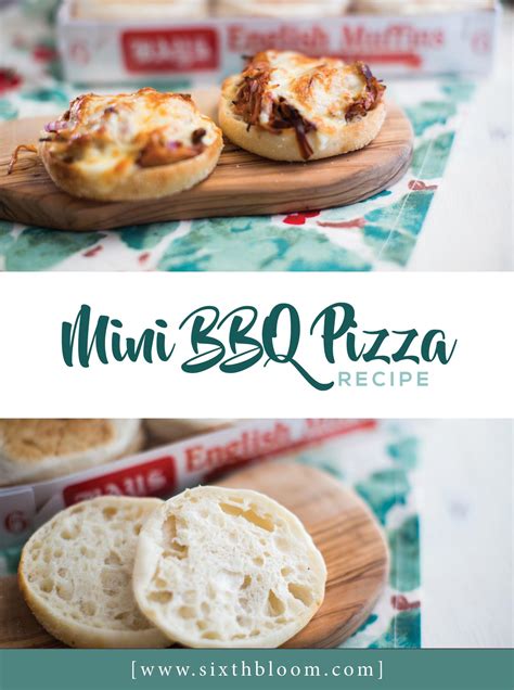 mini-bbq-chicken-pizza-recipe-sixth-bloom image