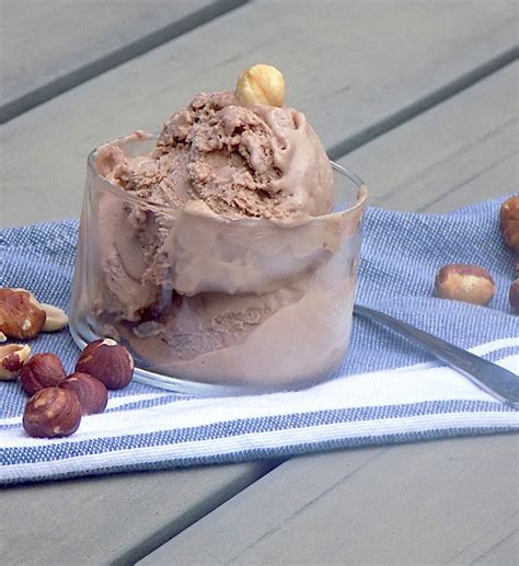 homemade-bacio-gelato-without-ice-cream-maker image