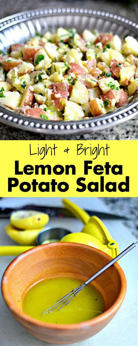lemon-feta-potato-salad-peanut-butter-runner image