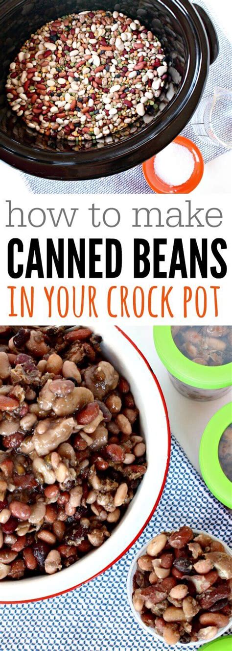 how-to-freeze-beans-how-to-cook-dried-beans-and image