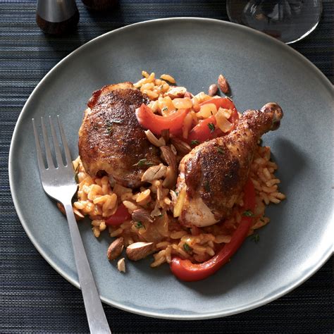 chicken-sofrito-recipe-marcia-kiesel-food-wine image