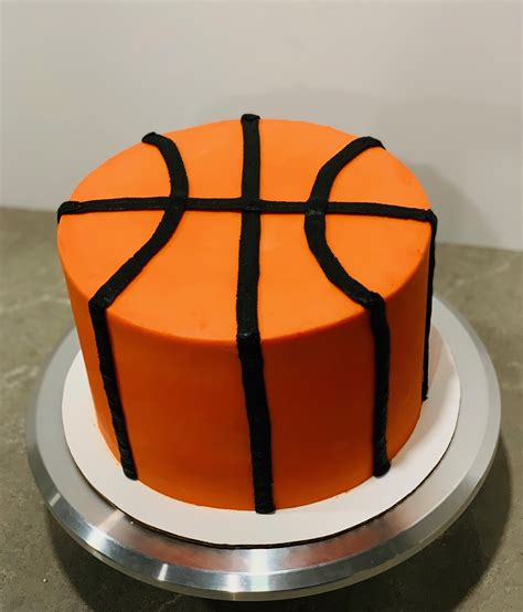 basketball-cake-intensive-cake-unit image