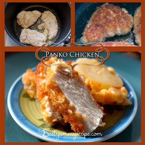 panko-breaded-juicy-chicken-breasts-allfoodrecipes image