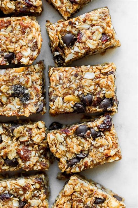 healthy-trail-mix-bars-the-wooden-skillet image