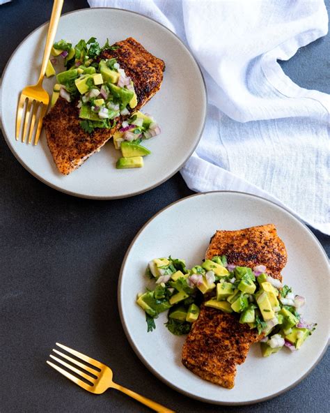 grilled-salmon-with-avocado-salsa-ready-in-20-minutes image