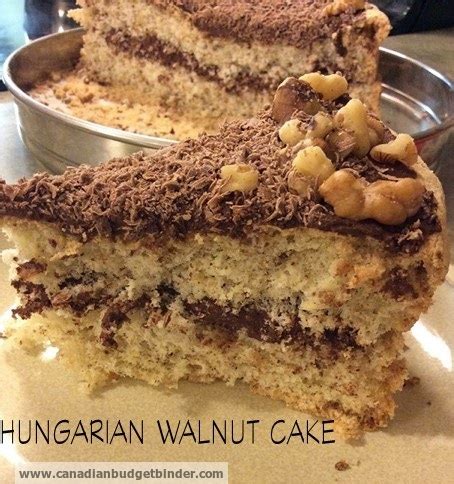 the-best-hungarian-walnut-cake-canadian-budget image