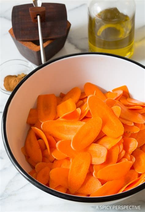 healthy-baked-carrot-chips-video-a-spicy-perspective image