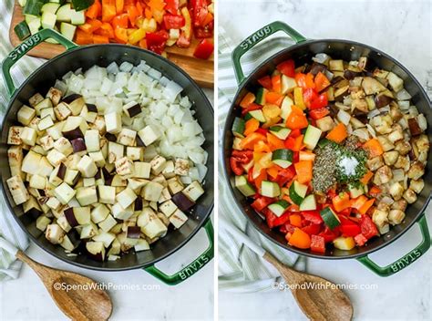 easy-ratatouille-one-pot-meal image